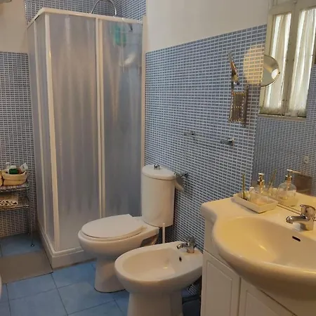 Apartment Gemma Di Luna *
