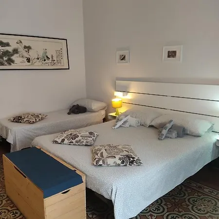 Gemma Di Luna Apartment Catania