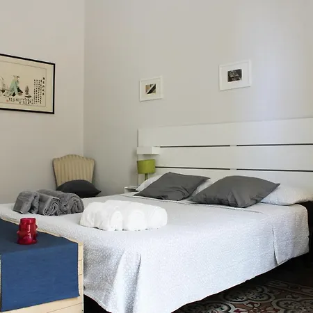 Gemma Di Luna Apartment Catania