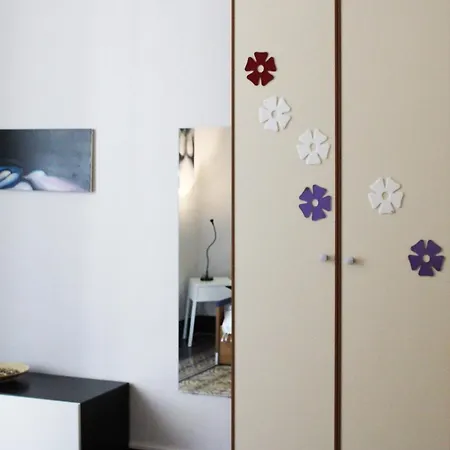 Gemma Di Luna Apartment *
