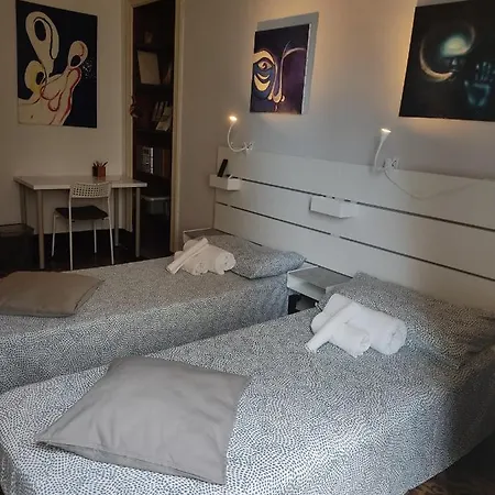 Gemma Di Luna Appartamento *
