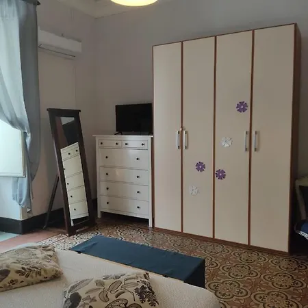 Gemma Di Luna Apartmán *