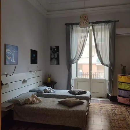 Gemma Di Luna * Catánia