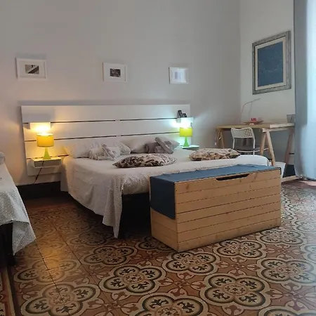 Apartmán Gemma Di Luna CTA