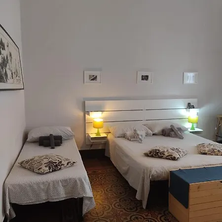 Apartmán Gemma Di Luna