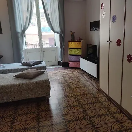 Apartmán Gemma Di Luna *