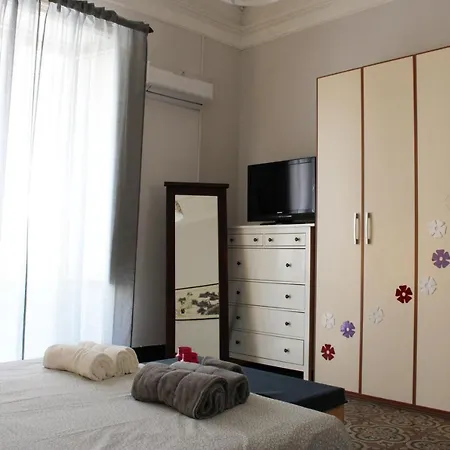 Gemma Di Luna Apartmán *