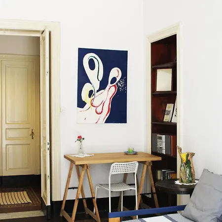 Apartmán Gemma Di Luna