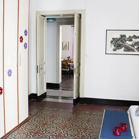 Gemma Di Luna Apartmán *