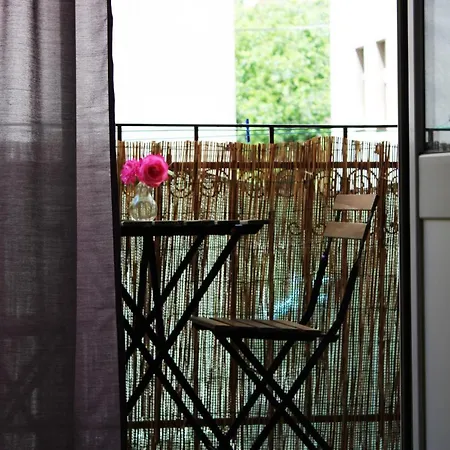 Apartmán Gemma Di Luna CTA