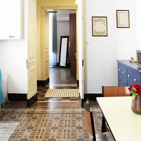 Apartmán Gemma Di Luna