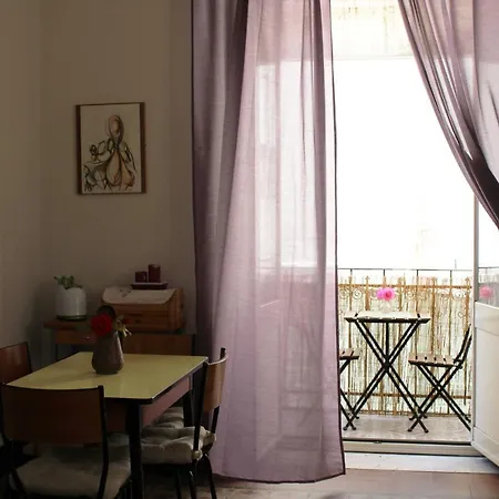 Apartmán Gemma Di Luna