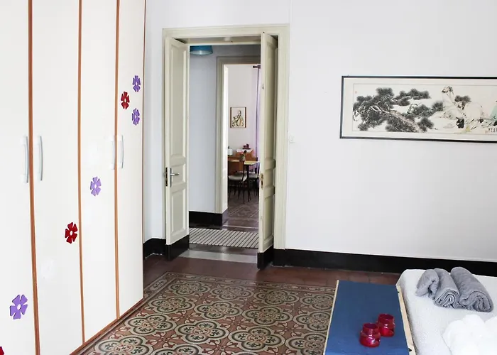 Gemma Di Luna Apartmán *
